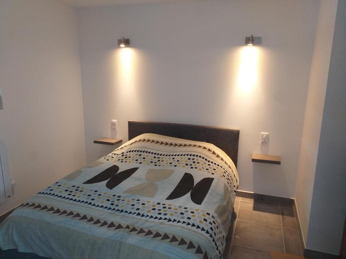 Les Embruns 2- Criel Sur Mer- Plage Villa ภายนอก รูปภาพ