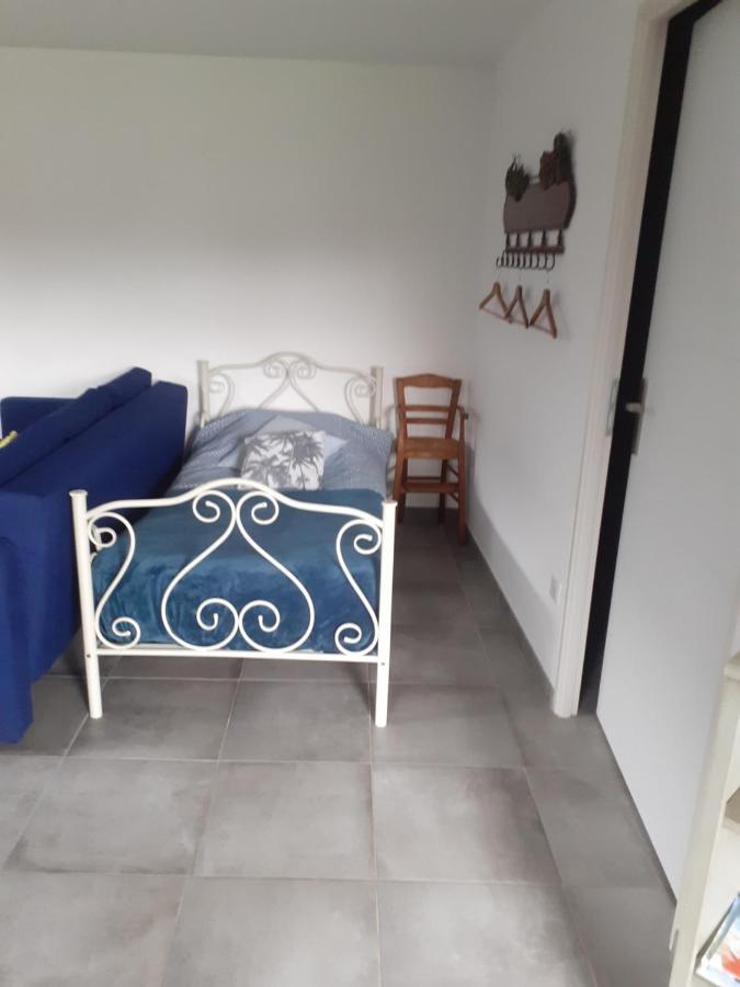 Les Embruns 2- Criel Sur Mer- Plage Villa ภายนอก รูปภาพ